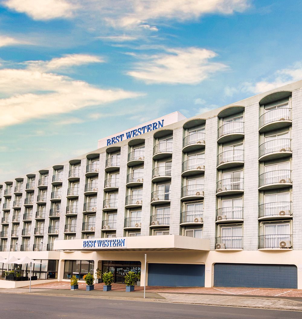 Best Western