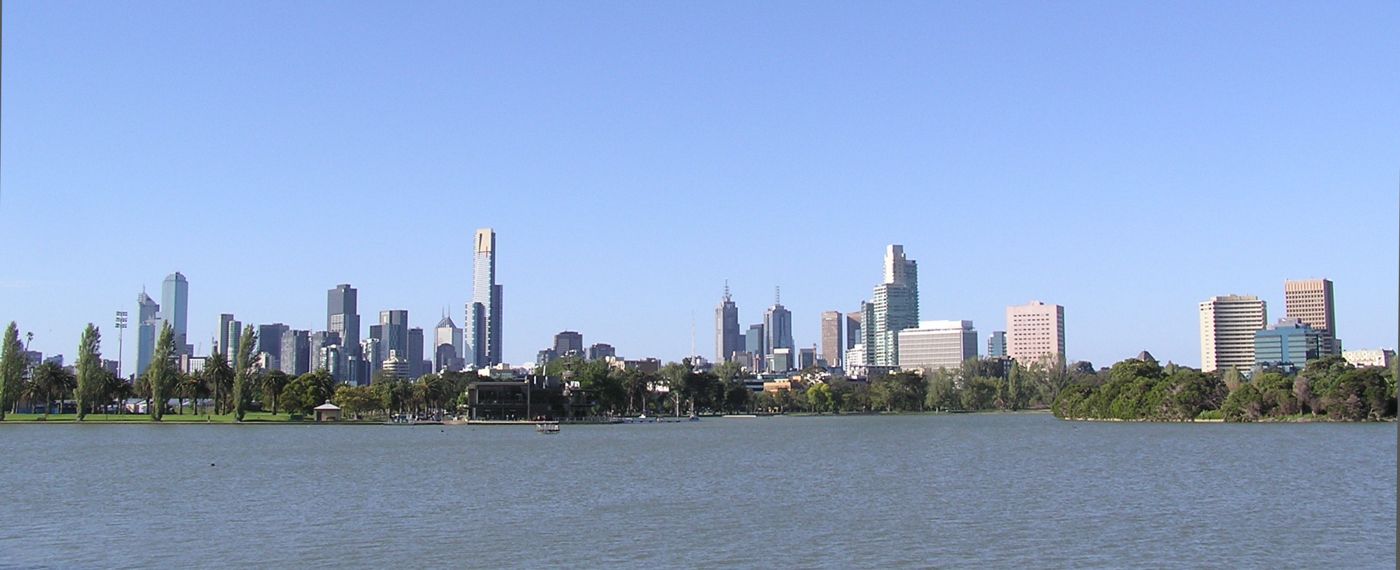City Park Hotel