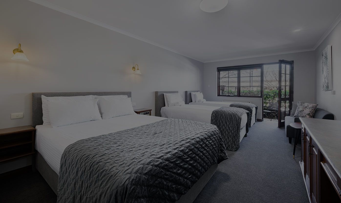 Adelaide Inn