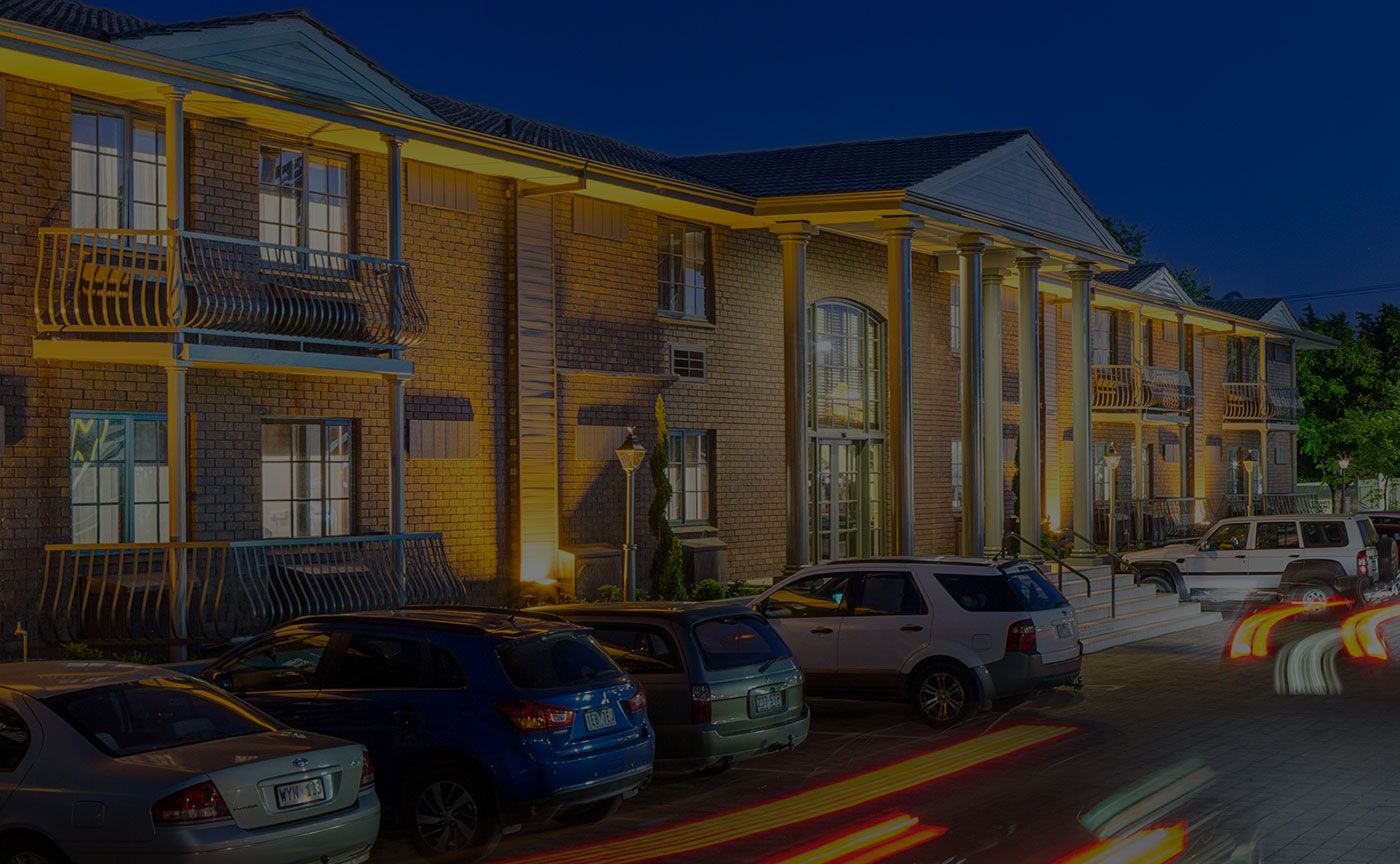 Adelaide Inn