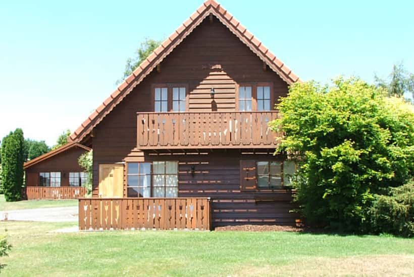 Tamar Valley Resort