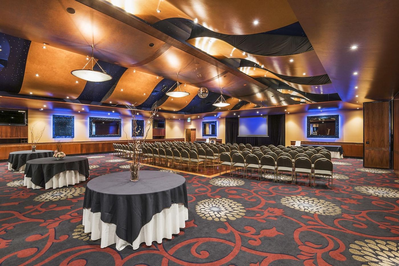 Quality Hotel Taylors Lakes