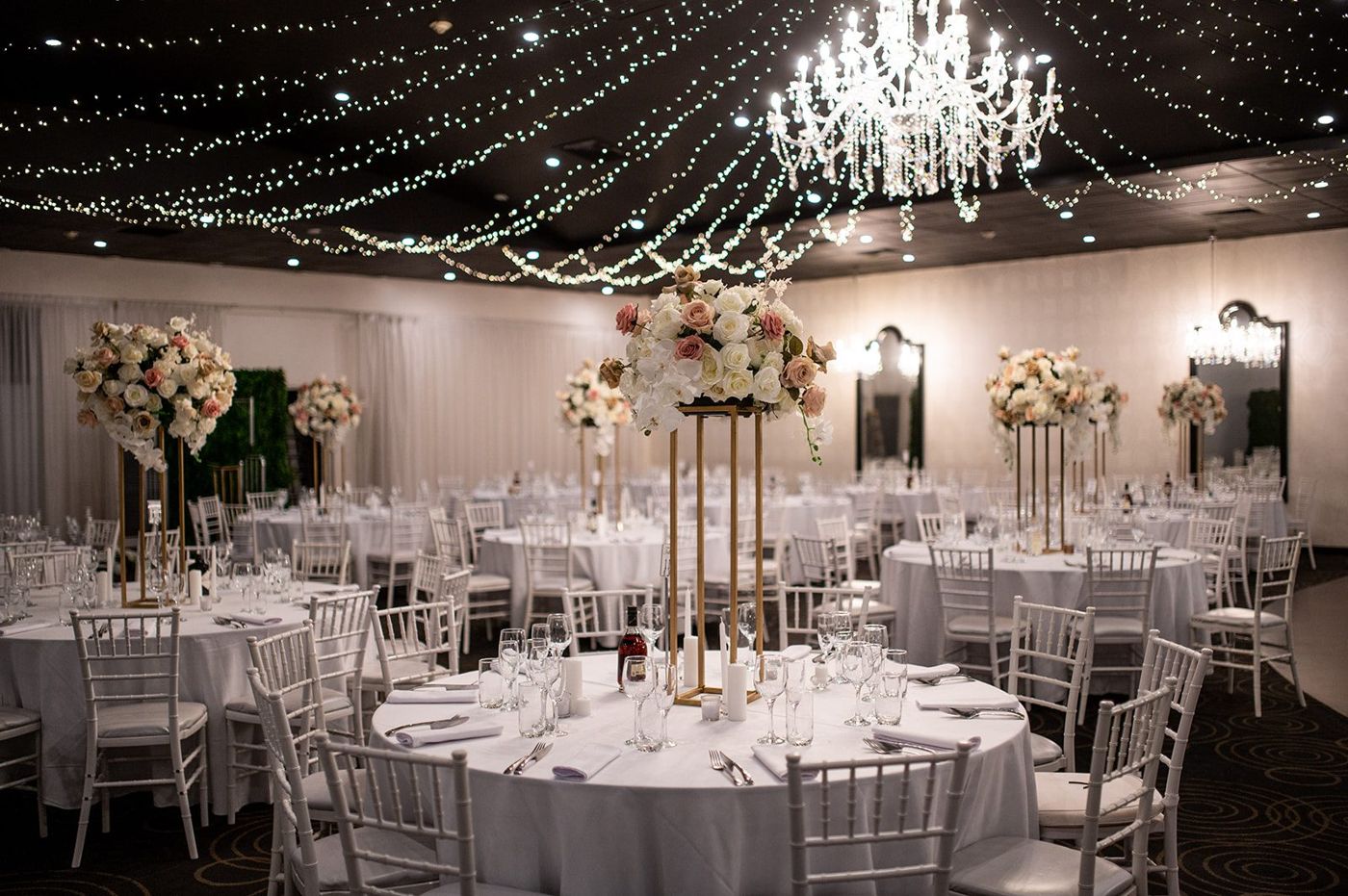 The Tea Tree Suites & Convention Centre