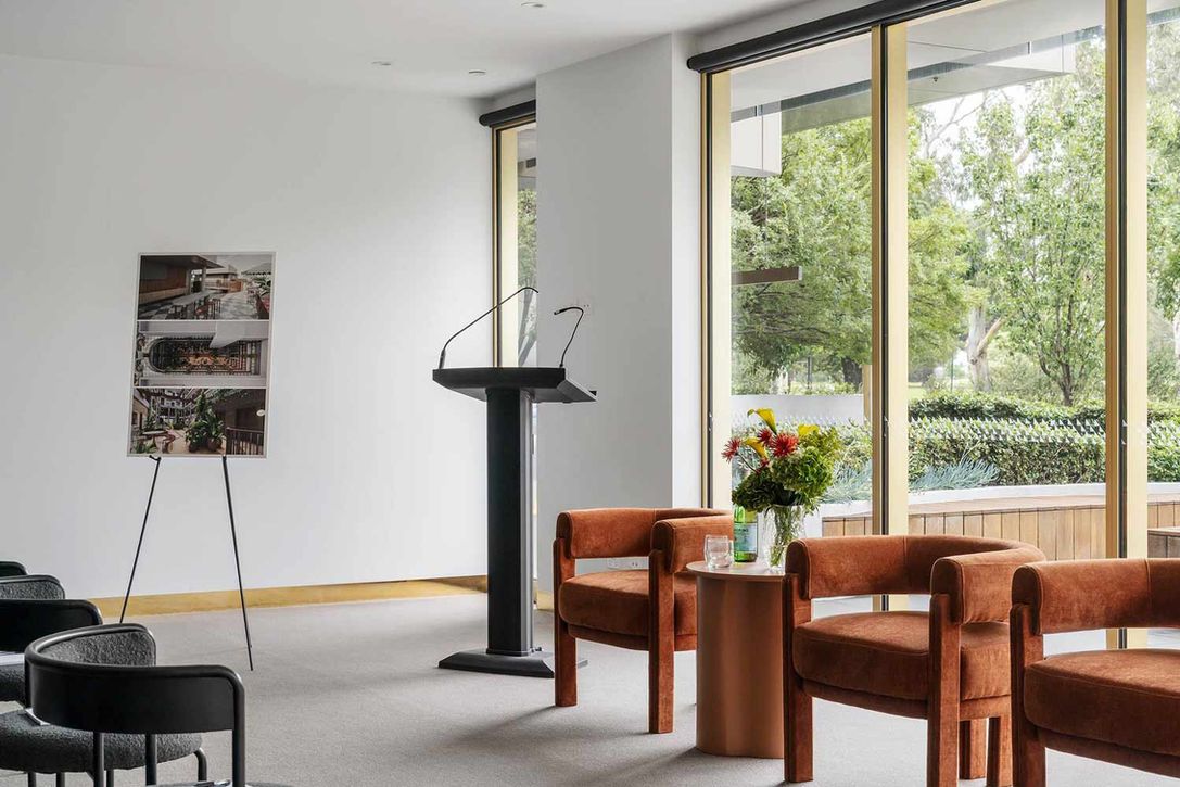 Tyrian Serviced Apartments