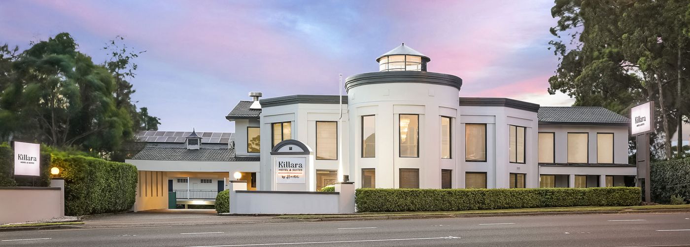 Killara Hotel & Suites