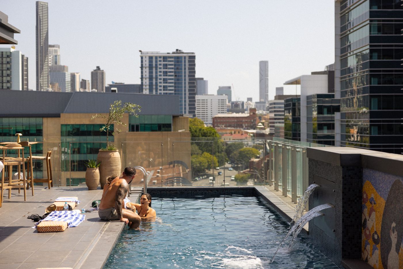 Hotel Ovolo