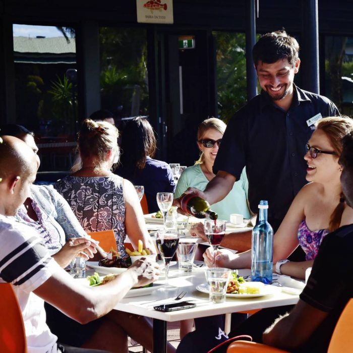 Mercure Alice Springs Resort