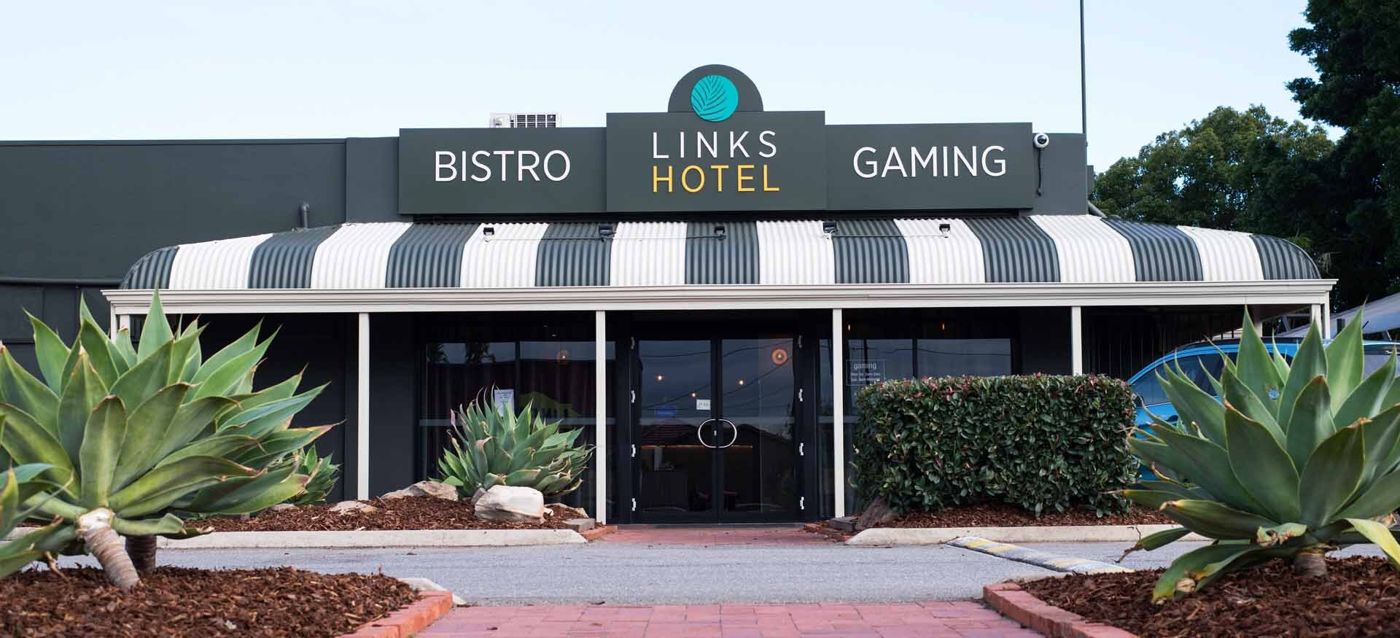 Links Hotel