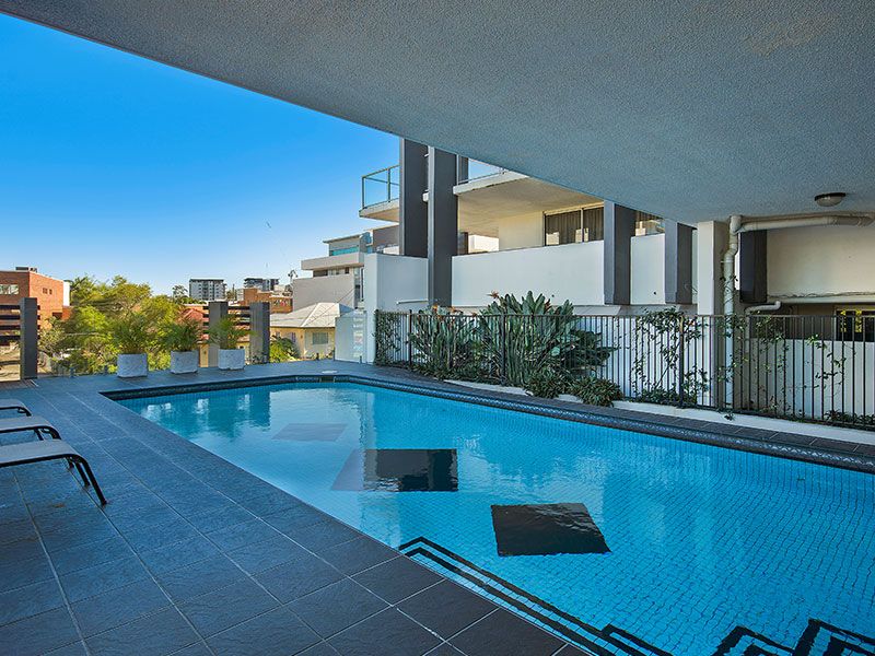 Quest Chermside Serviced Apartments