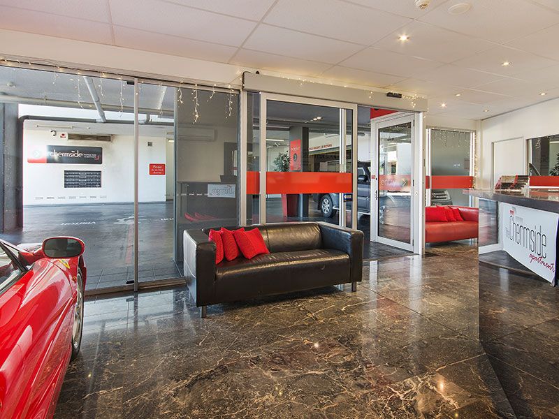Quest Chermside Serviced Apartments