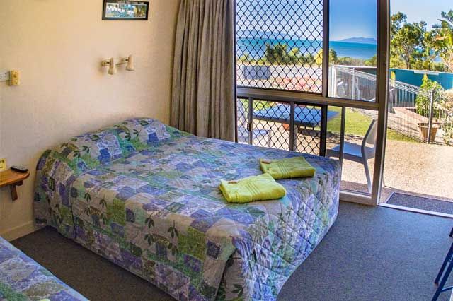Ocean View Motel