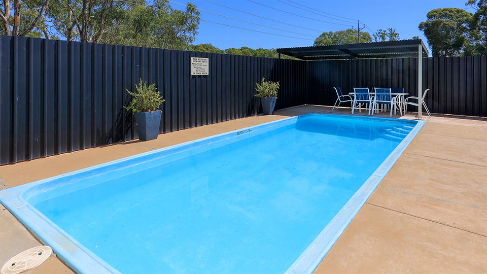 Bishops Lodge