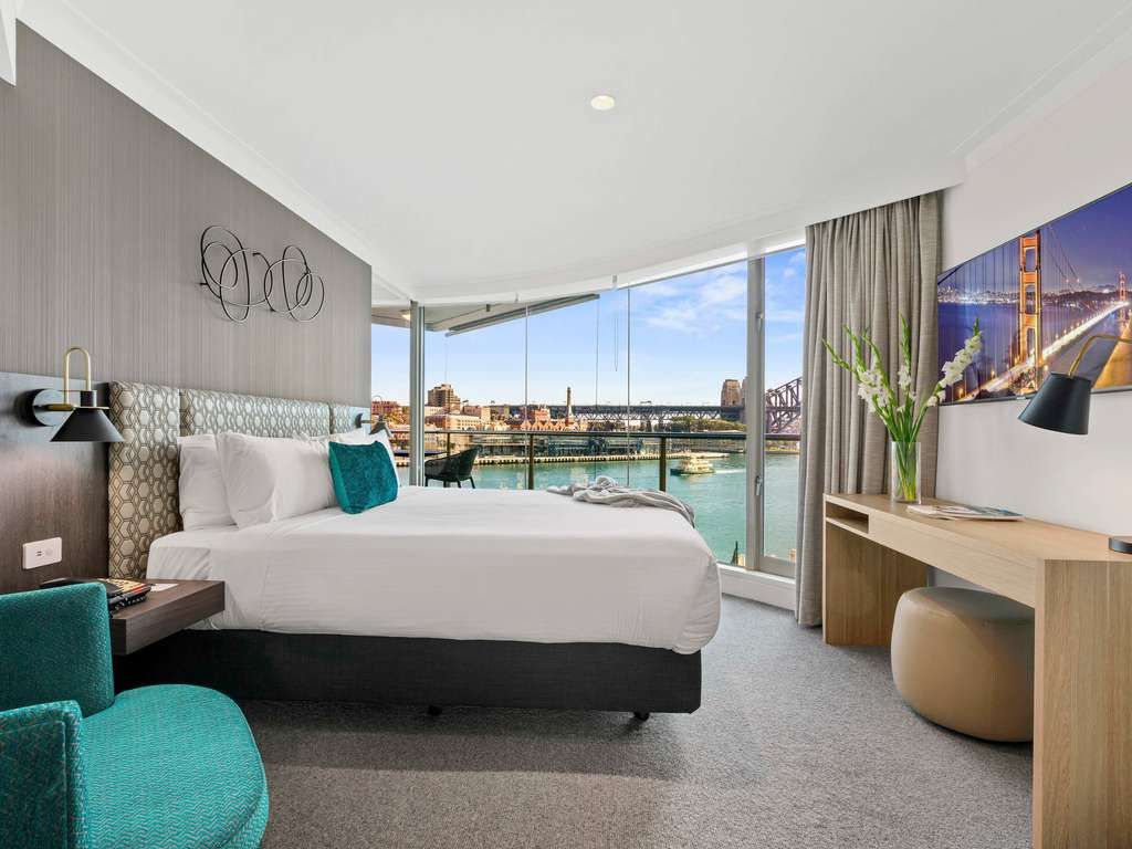 Pullman Quay Grand Sydney