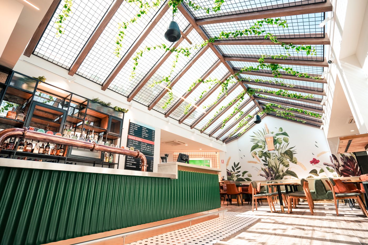 Eastern Sands Motel