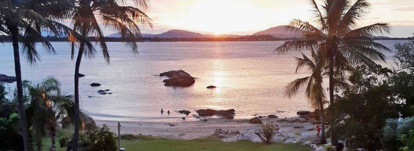 Whitsunday Sands Resort