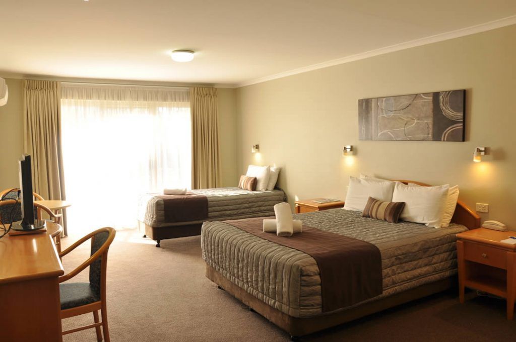 Chittaway Motel