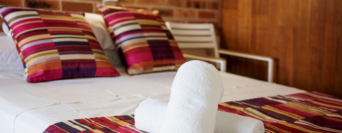 Proserpine Motor Lodge