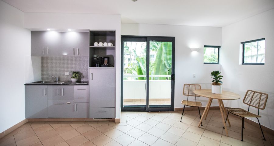 Port Douglas Apartments