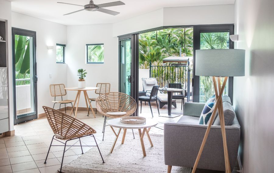 Port Douglas Apartments