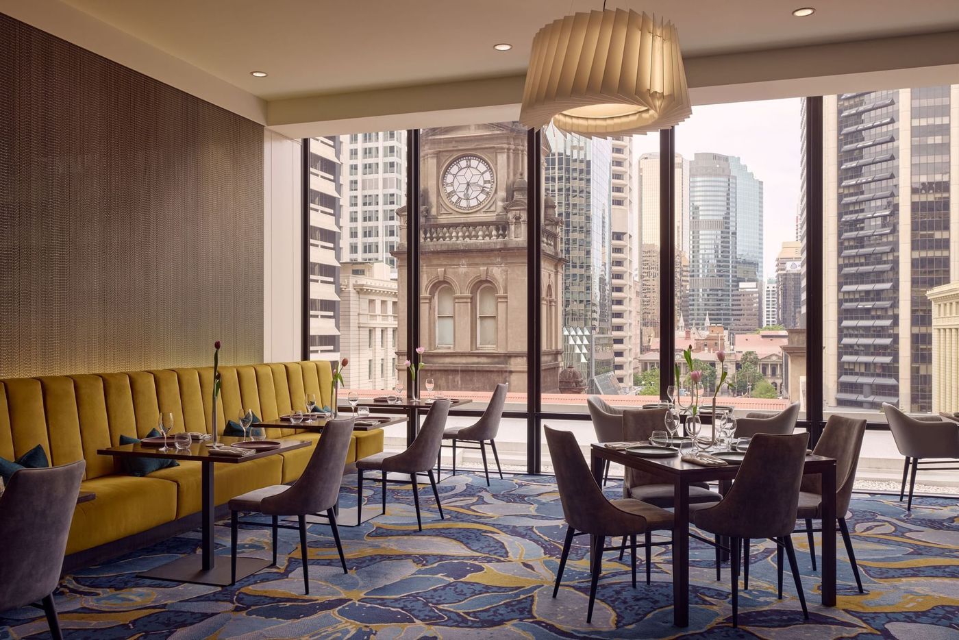 Sofitel Brisbane Central