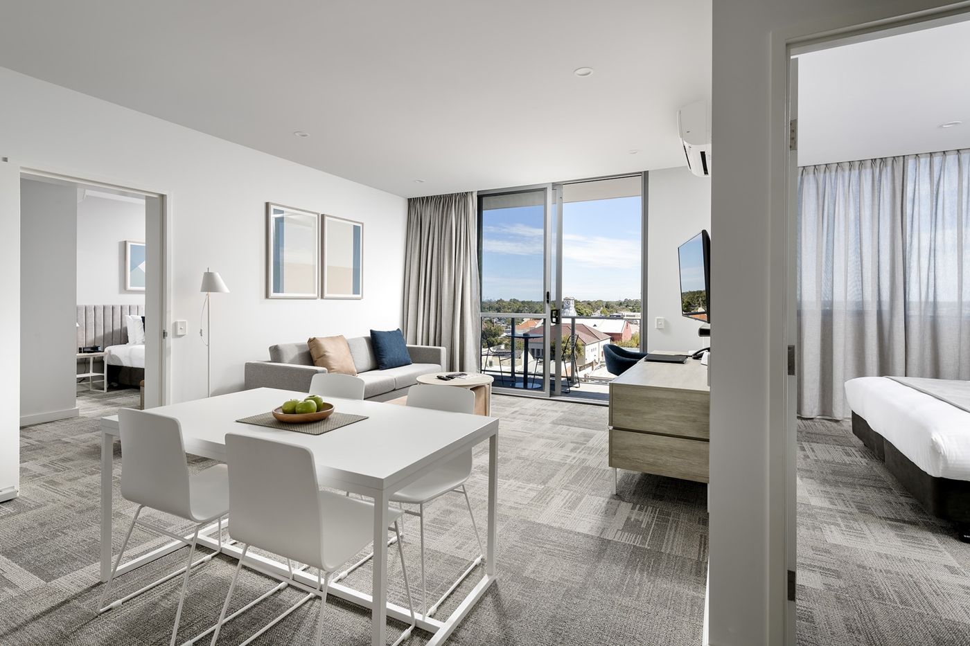 Quest Geelong Serviced Apartments