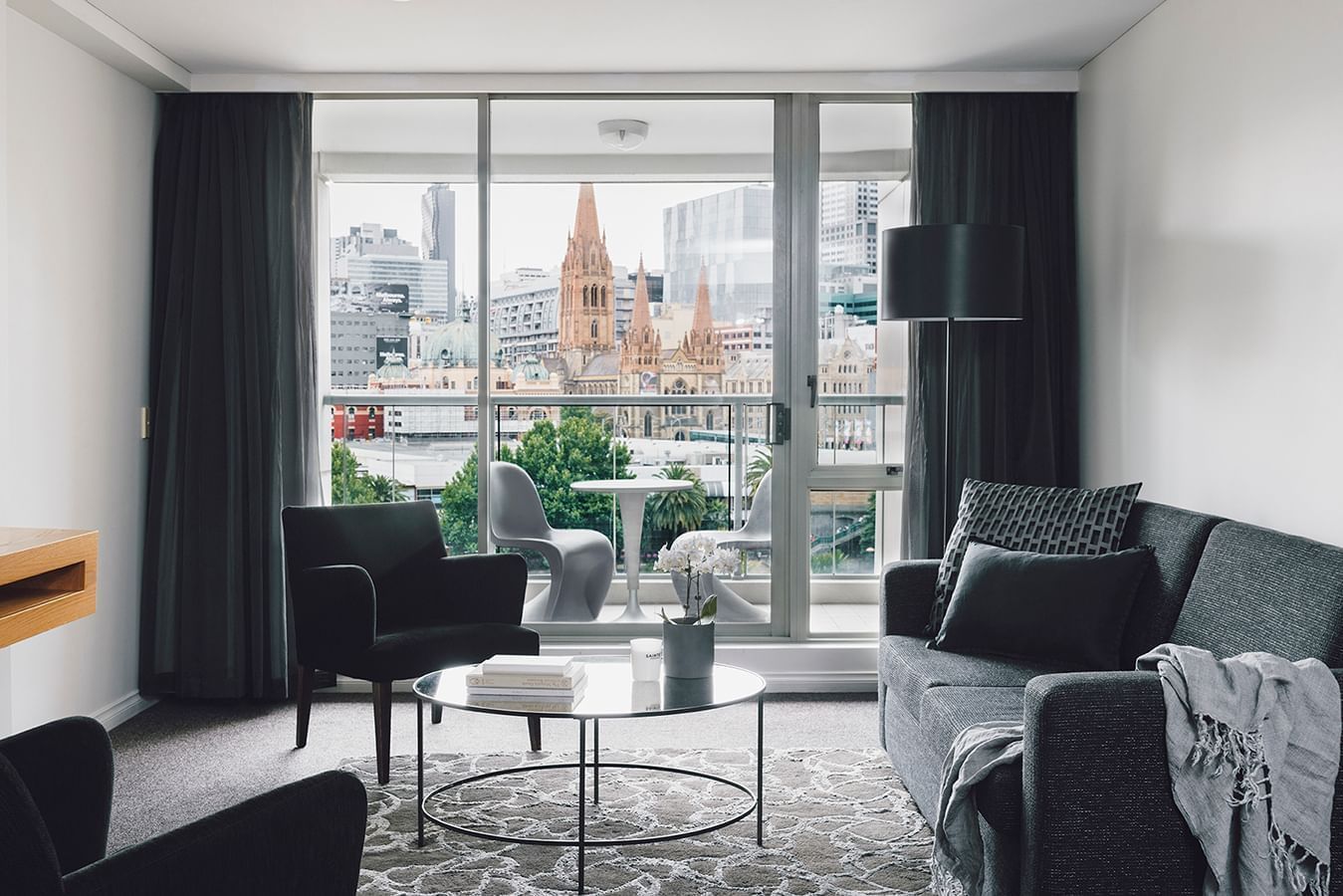 Quay West Suites