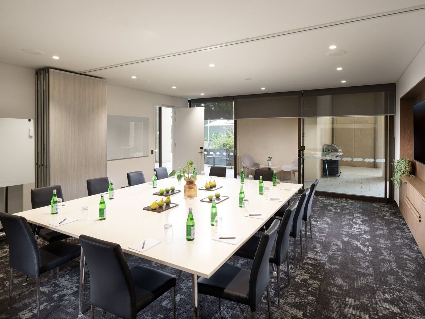 Majestic M-Suites Hotel