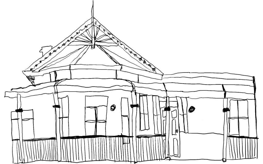 Guildford River Retreat
