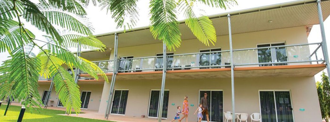 Club Tropical Resort
