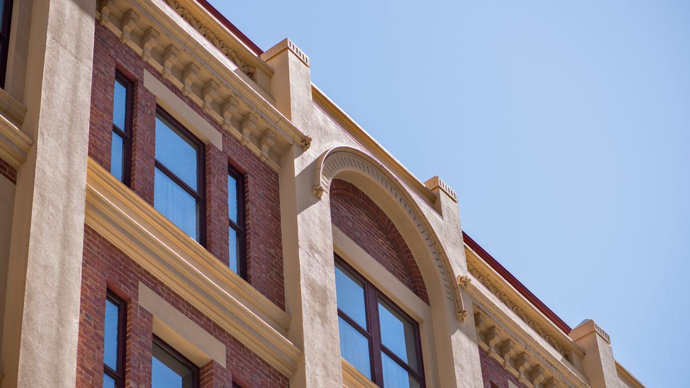 Franklin Apartments
