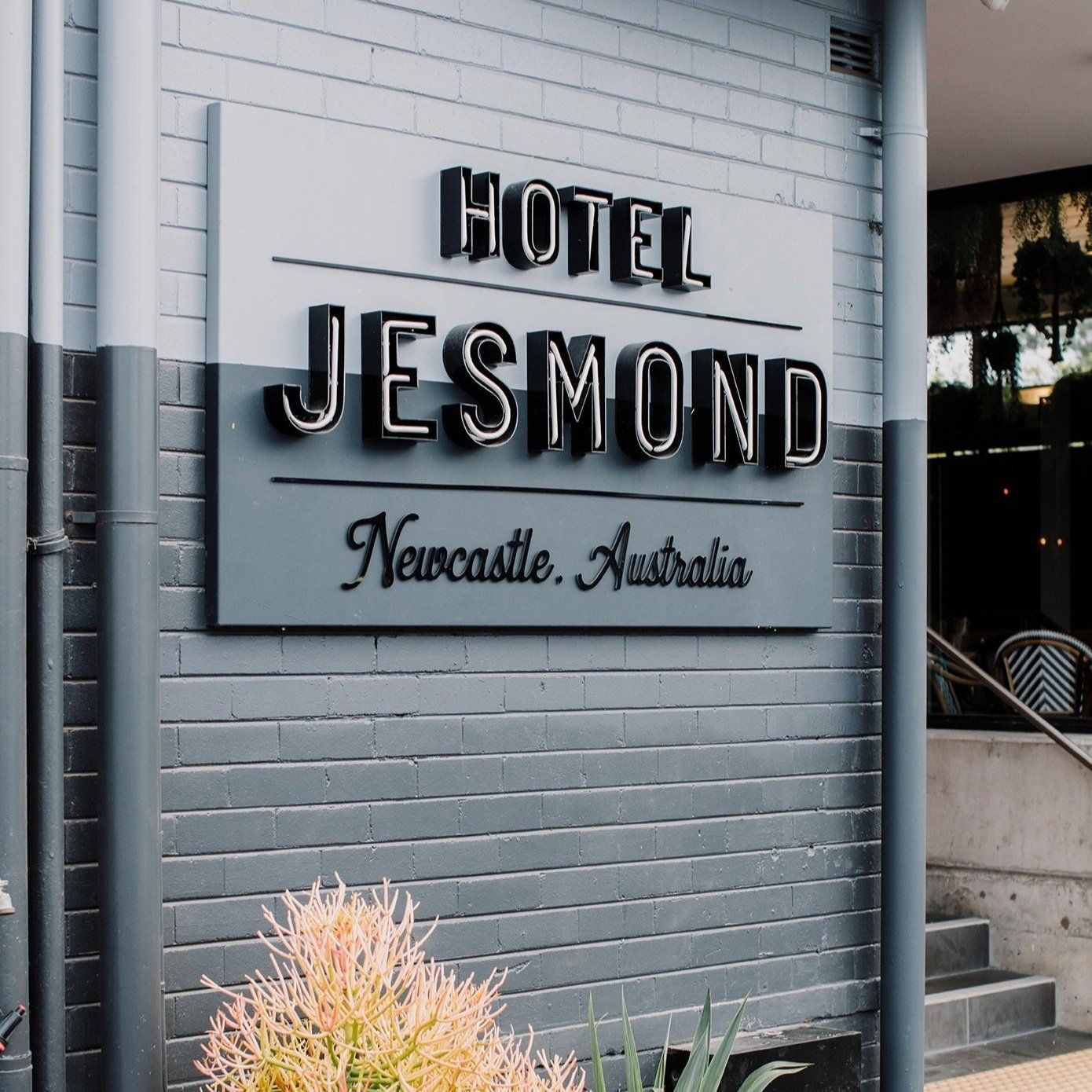 Hotel Jesmond