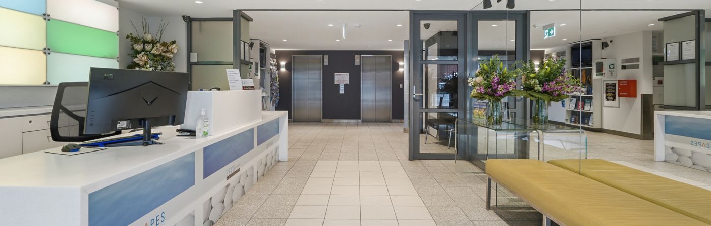 Zero Davey Boutique Apartment Hotel