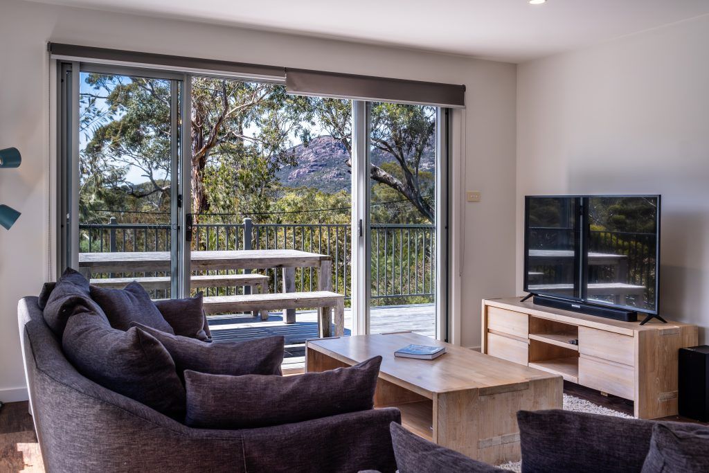 Freycinet Haven Beach House