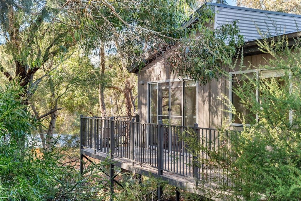Freycinet Haven Beach House