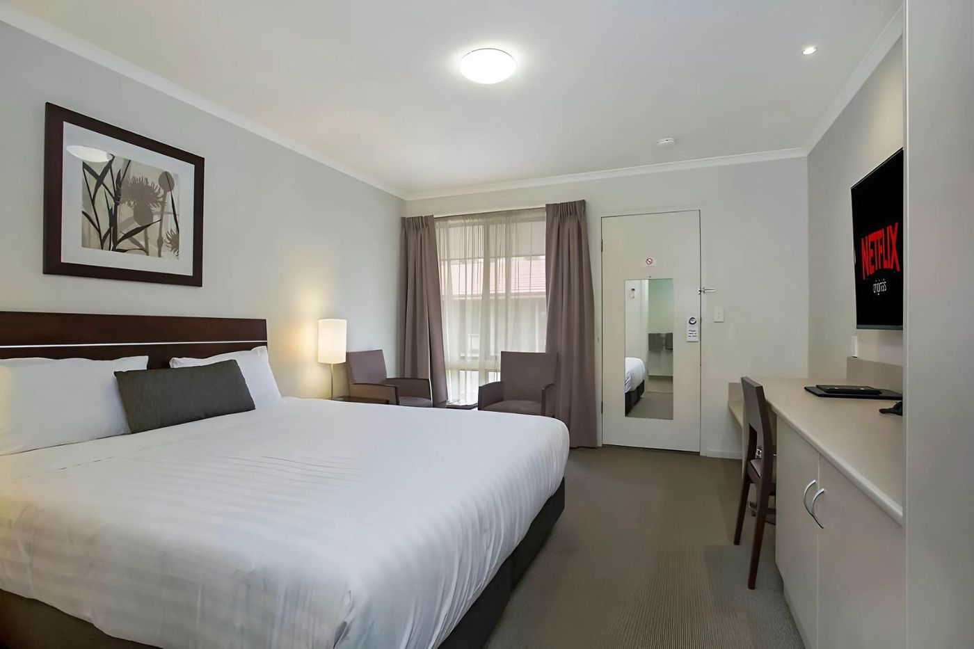 Elm Tree Motel