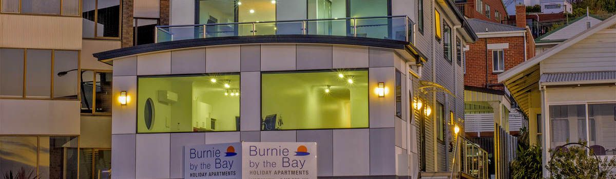 Burnie By The Bay Apartments