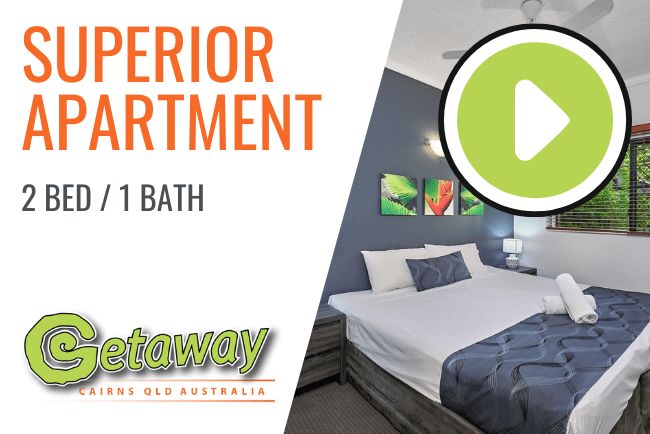 Getaway on Grafton