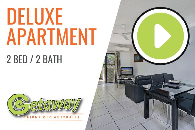 Getaway on Grafton