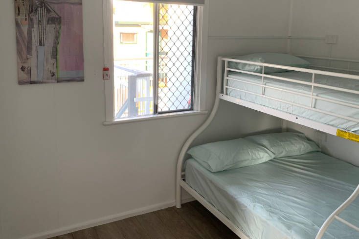 Mumma's Hostel Cairns