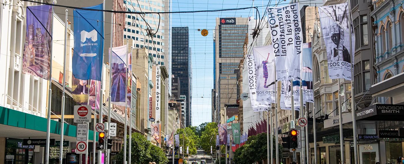 Melbourne CBD Central Apartment Hotel