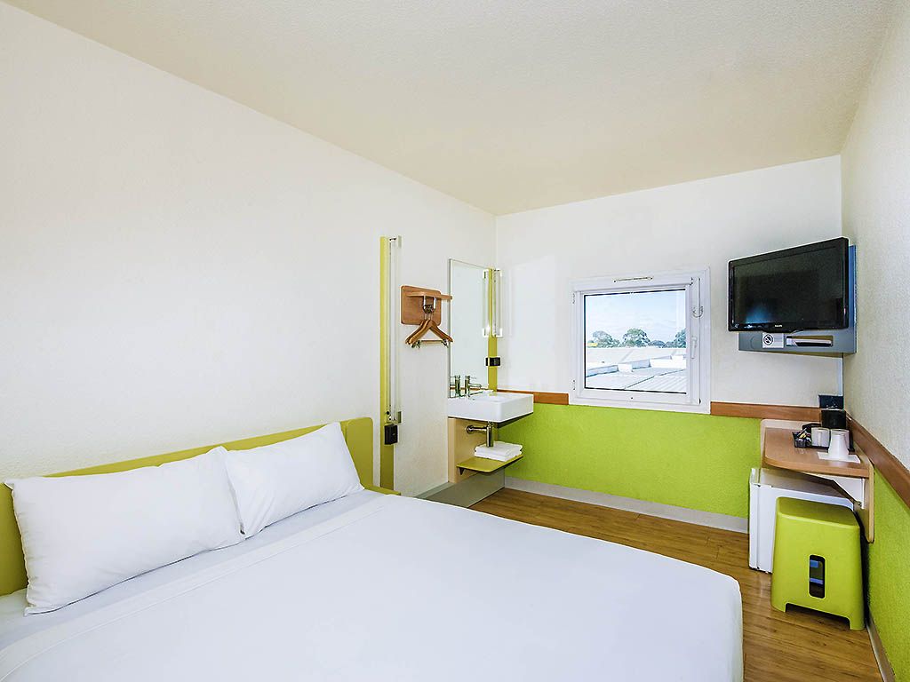 Ibis Budget