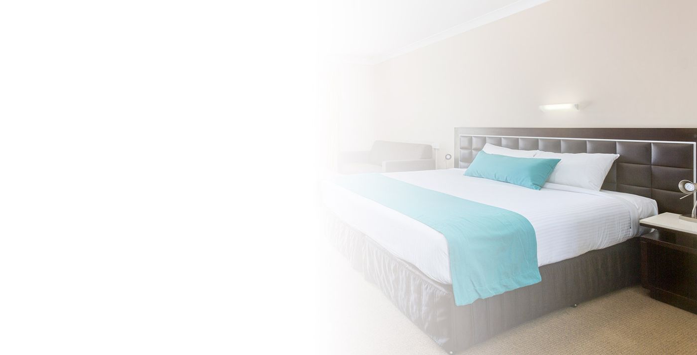 Comfort Inn North Brisbane