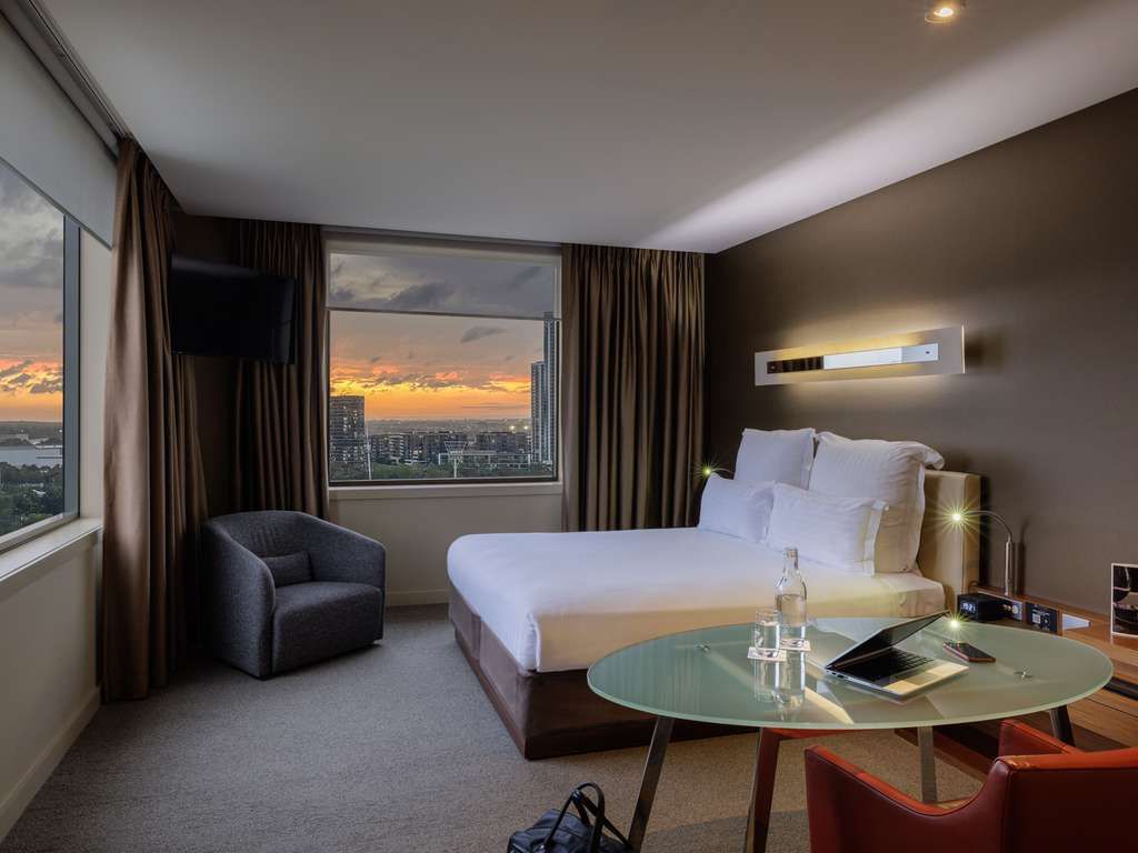 Hotel Pullman at Sydney Olympic Park