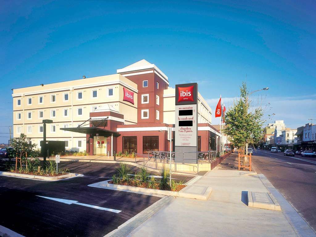 Ibis Hotel