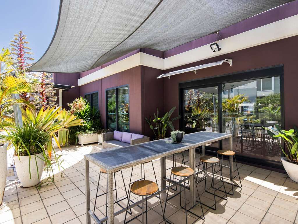 Ibis Hotel