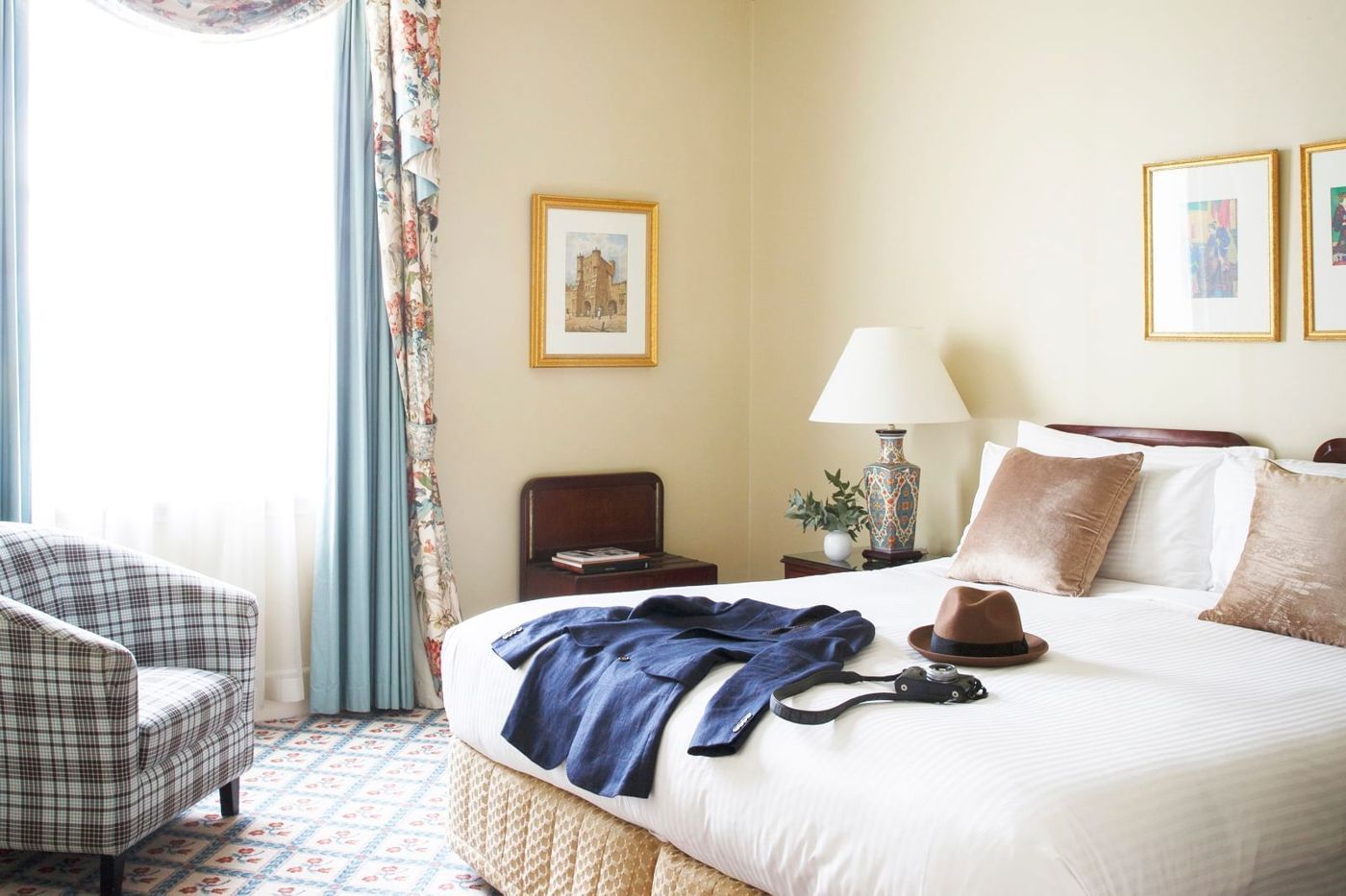 Windsor Hotel