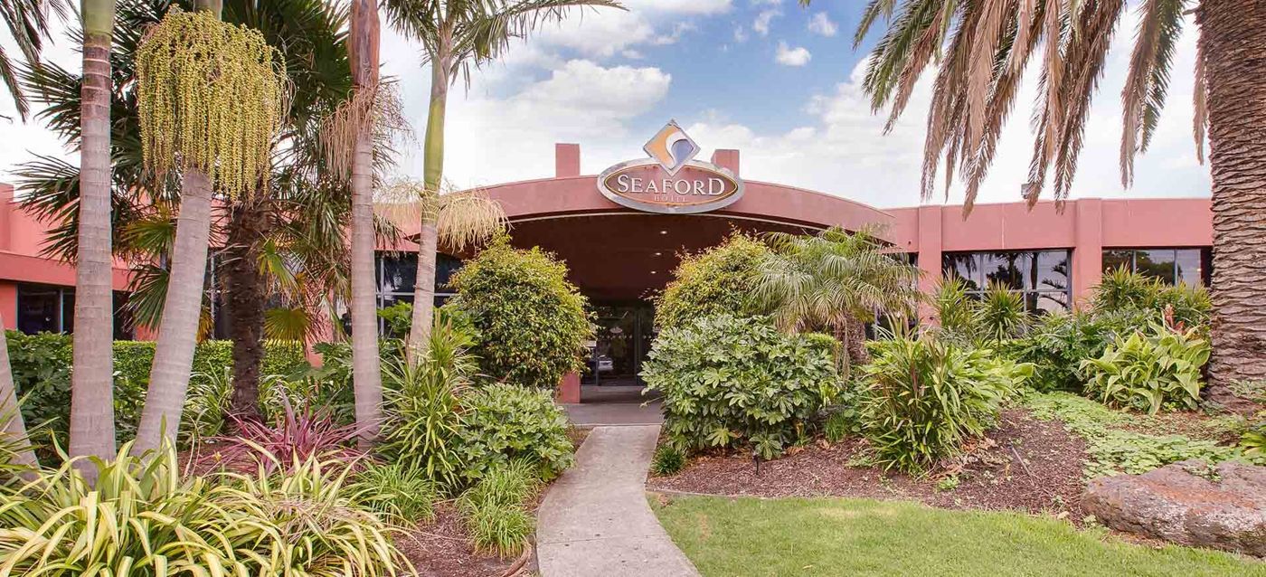 Seaford Hotel