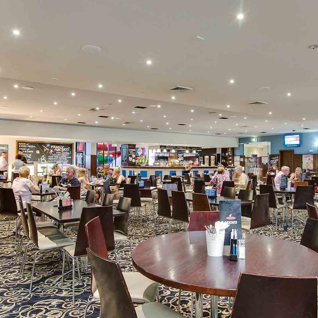 Seaford Hotel