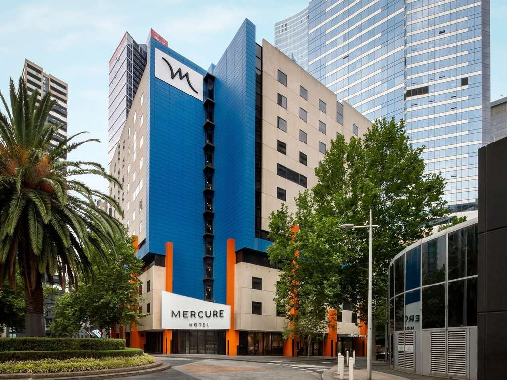 Mercure