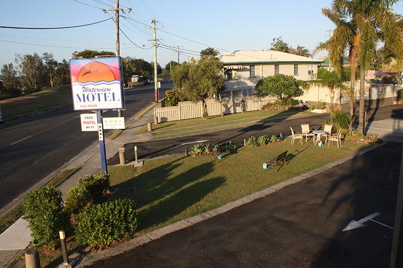 Waterview Motel